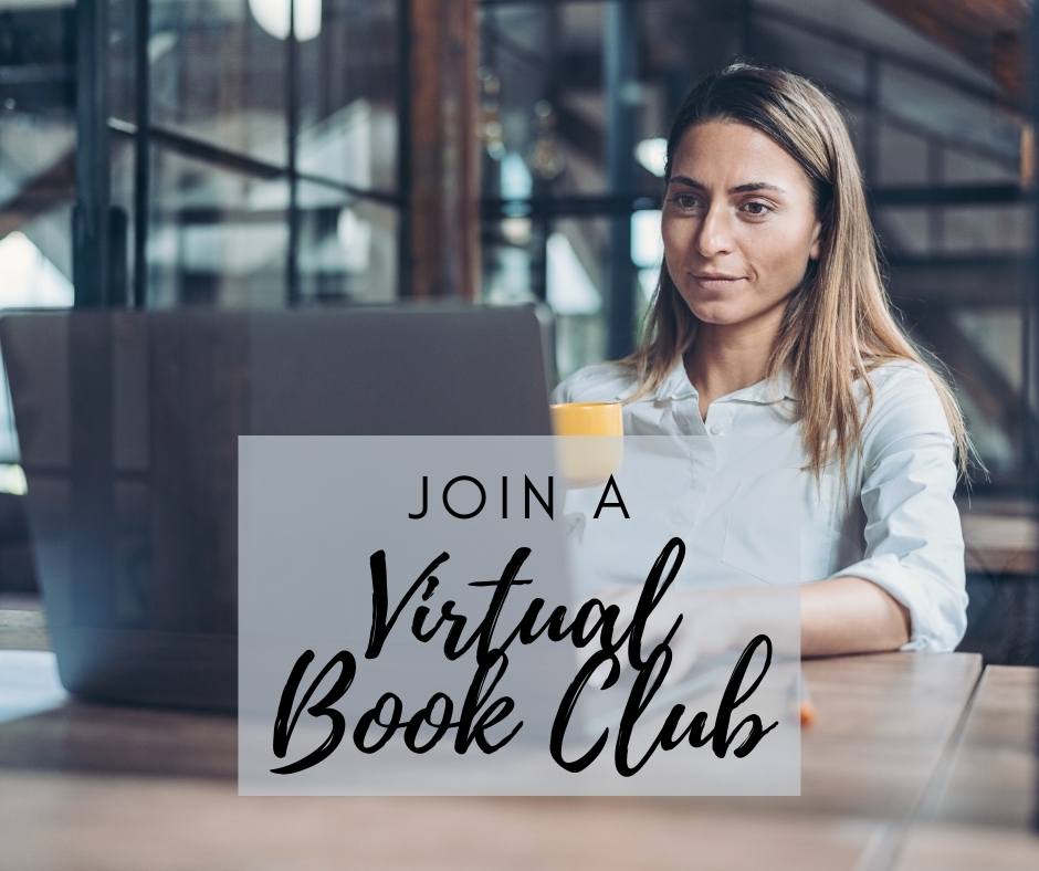 join a virtual book club