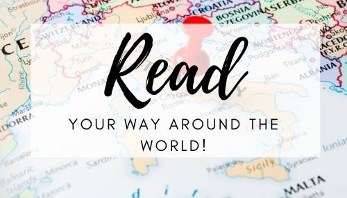 Read Your Way Around the World