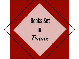 books set in France