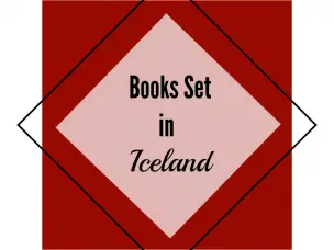 books set in iceland