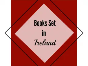 books set in ireland
