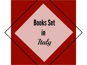 books set in italy