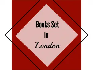 books set in London