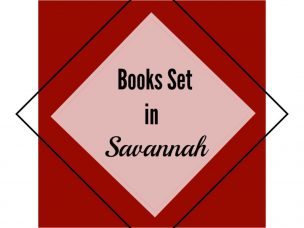 books set in Savannah