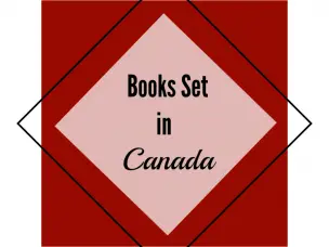 books set in Canada