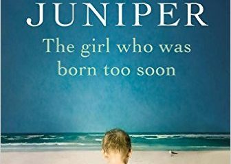 book cover for Juniper